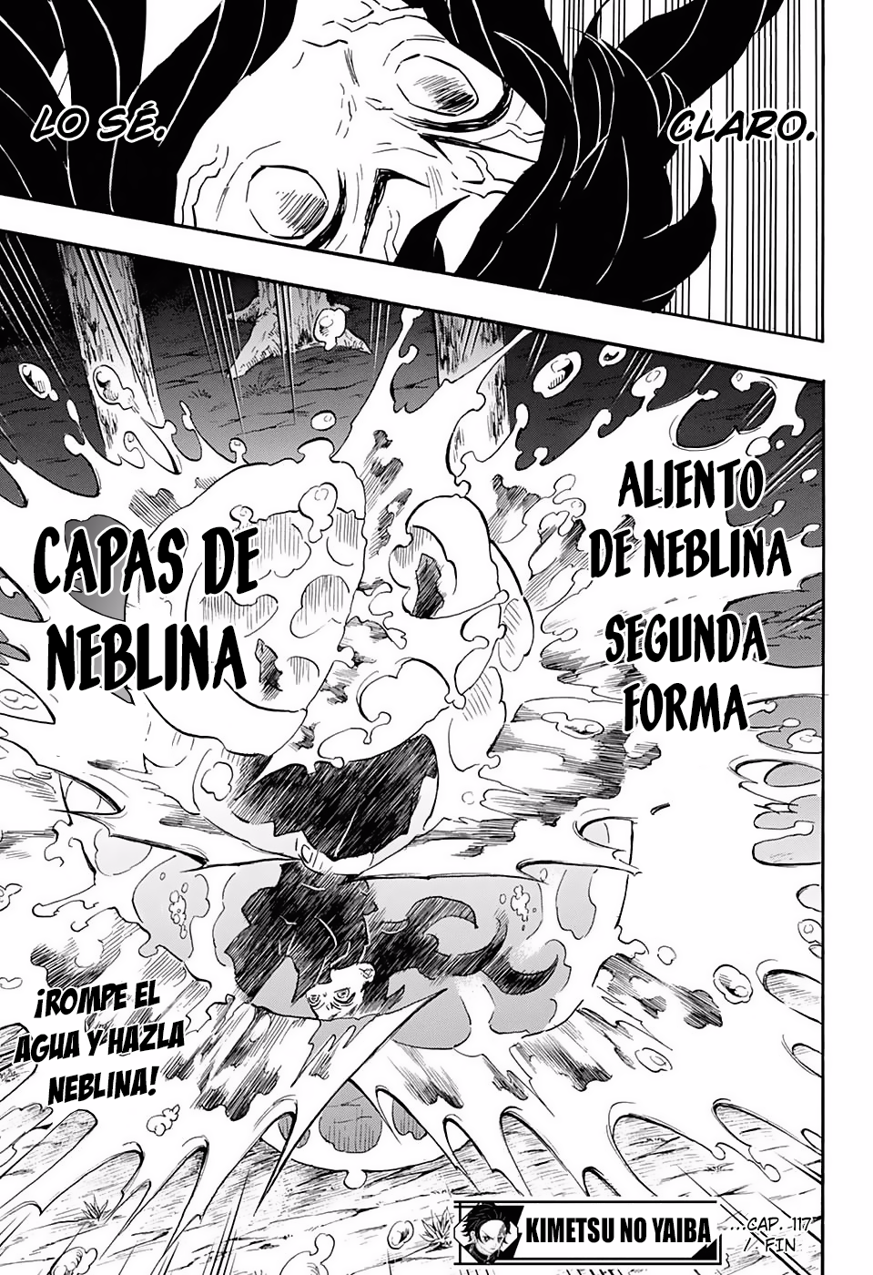 Read Demon Slayer ES Manga Online