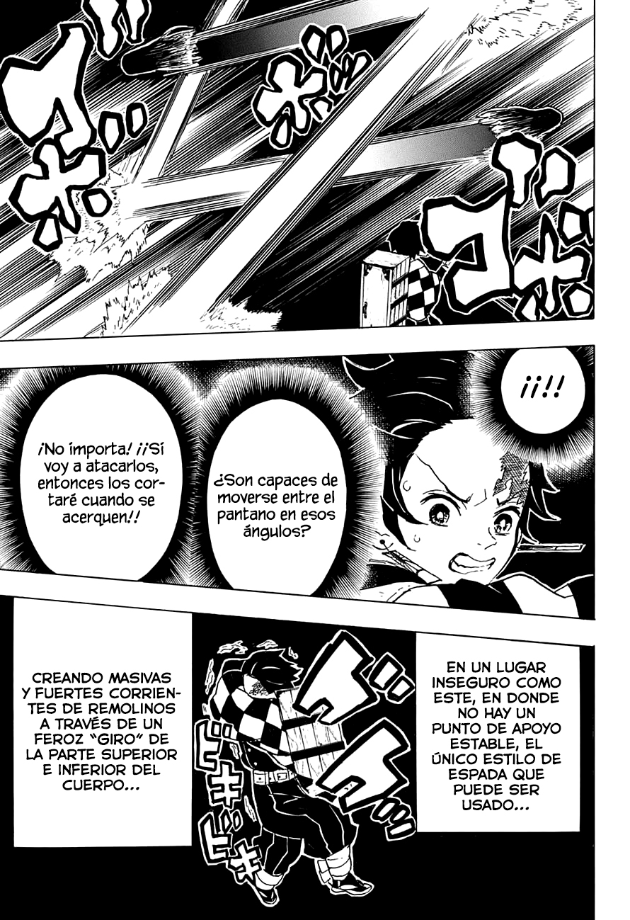 Read Demon Slayer ES Manga Online