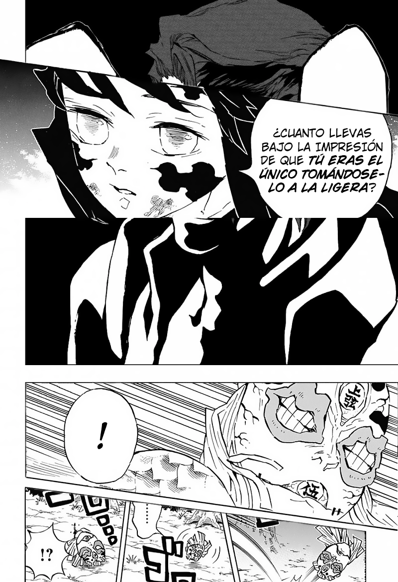 Read Demon Slayer ES Manga Online