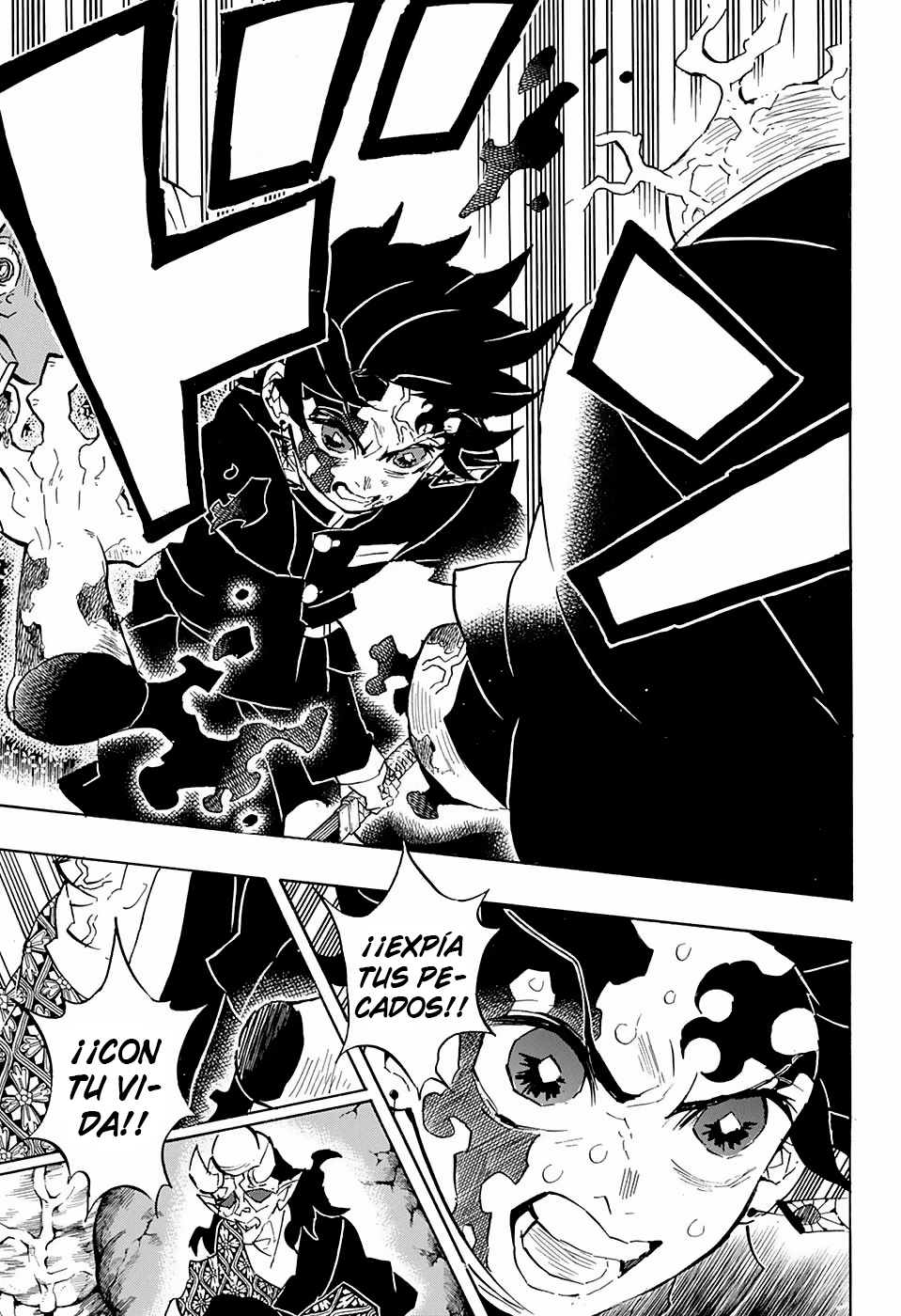 Read Demon Slayer ES Manga Online