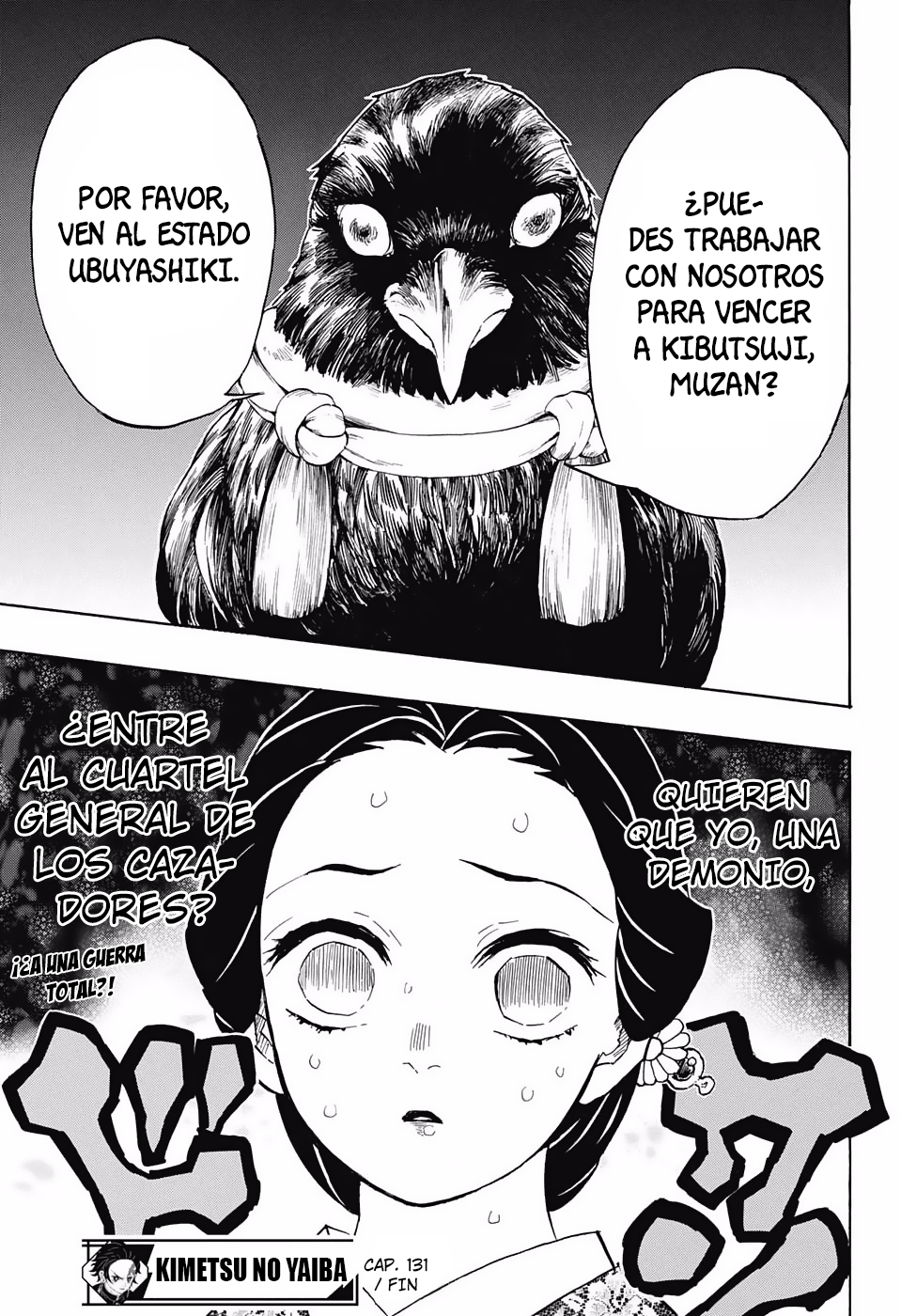 Read Demon Slayer ES Manga Online