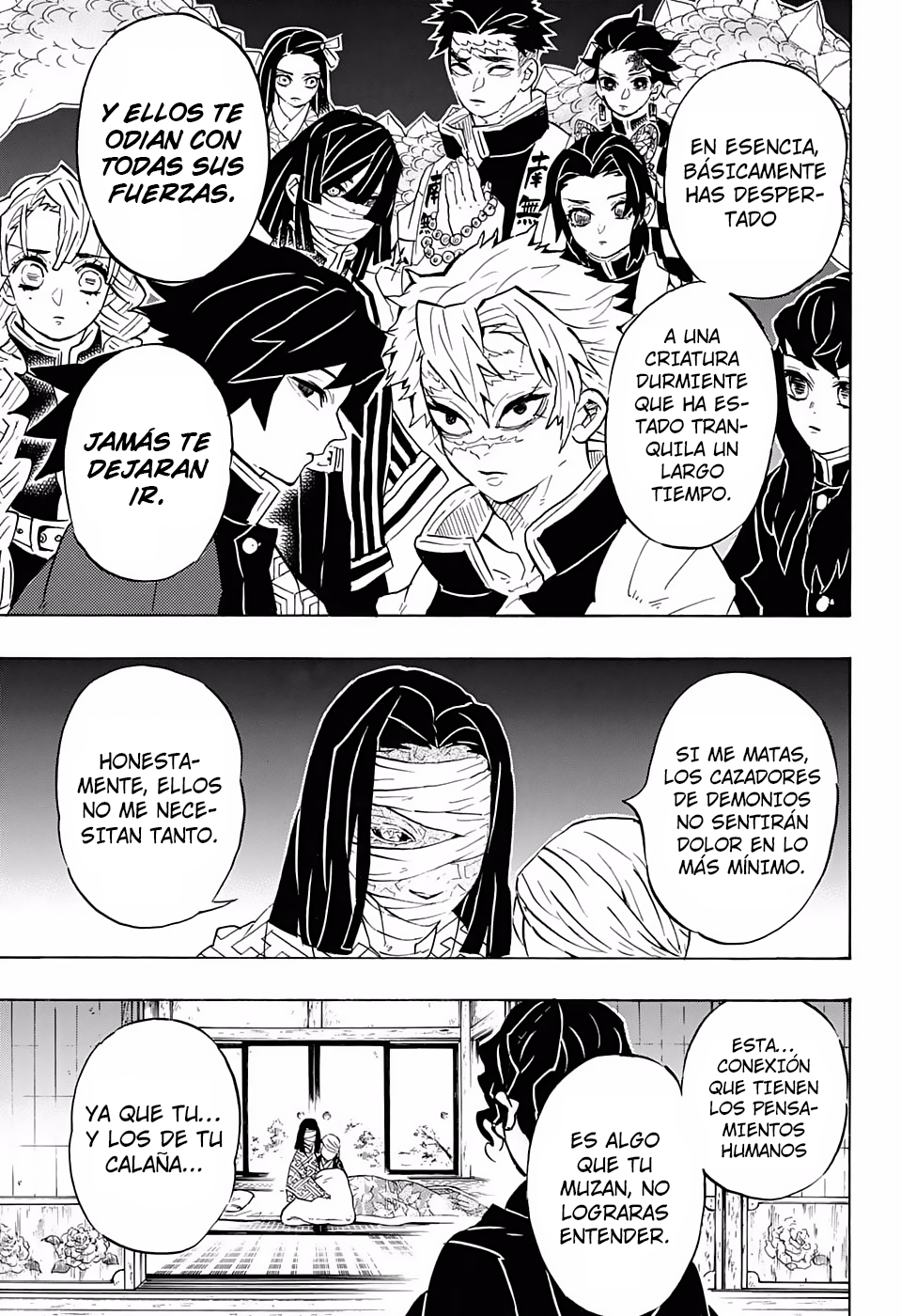 Read Demon Slayer ES Manga Online