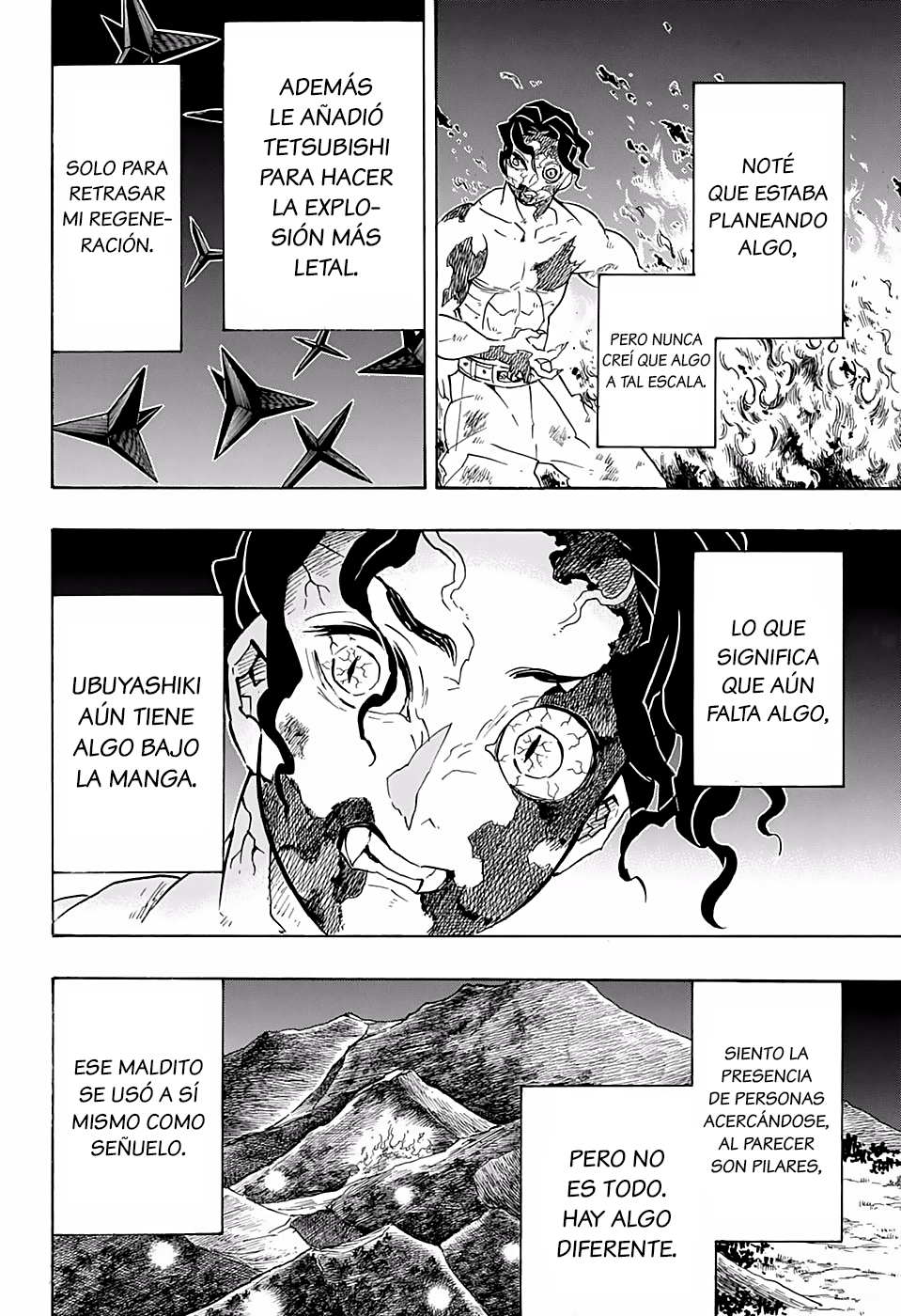 Read Demon Slayer ES Manga Online