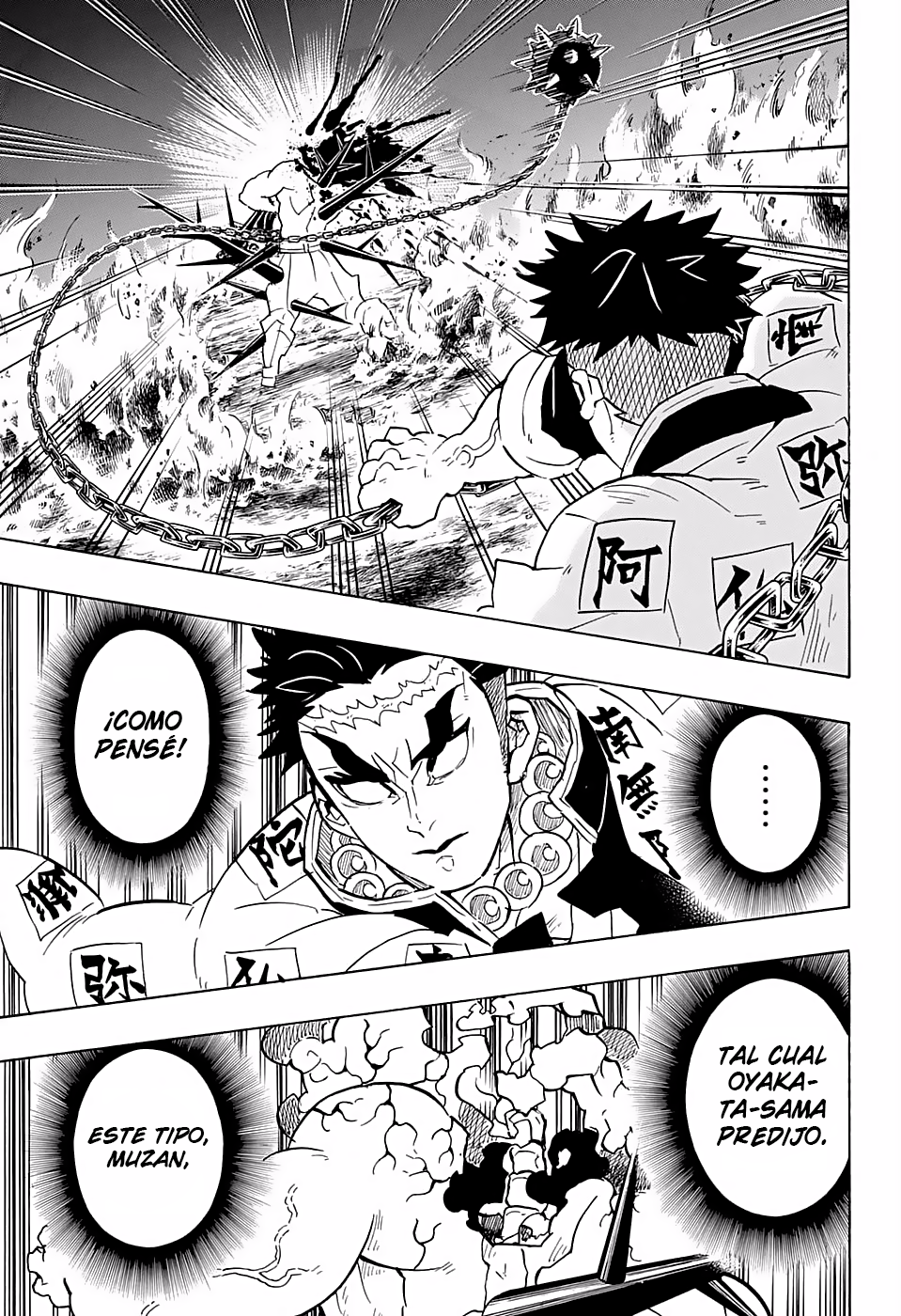 Read Demon Slayer ES Manga Online