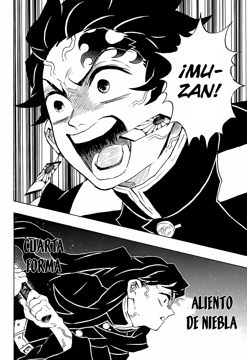 Read Demon Slayer ES Manga Online