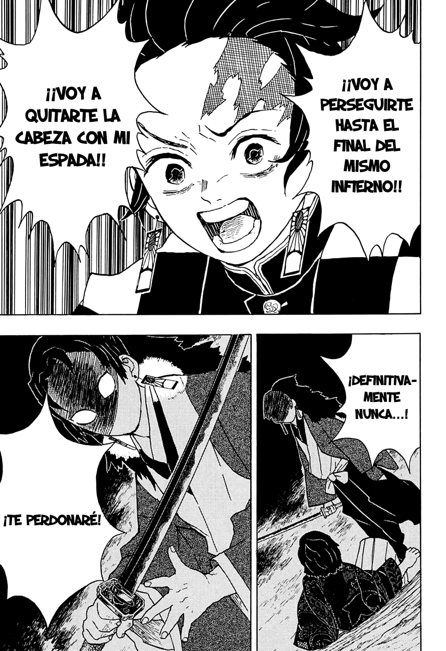 Read Demon Slayer ES Manga Online