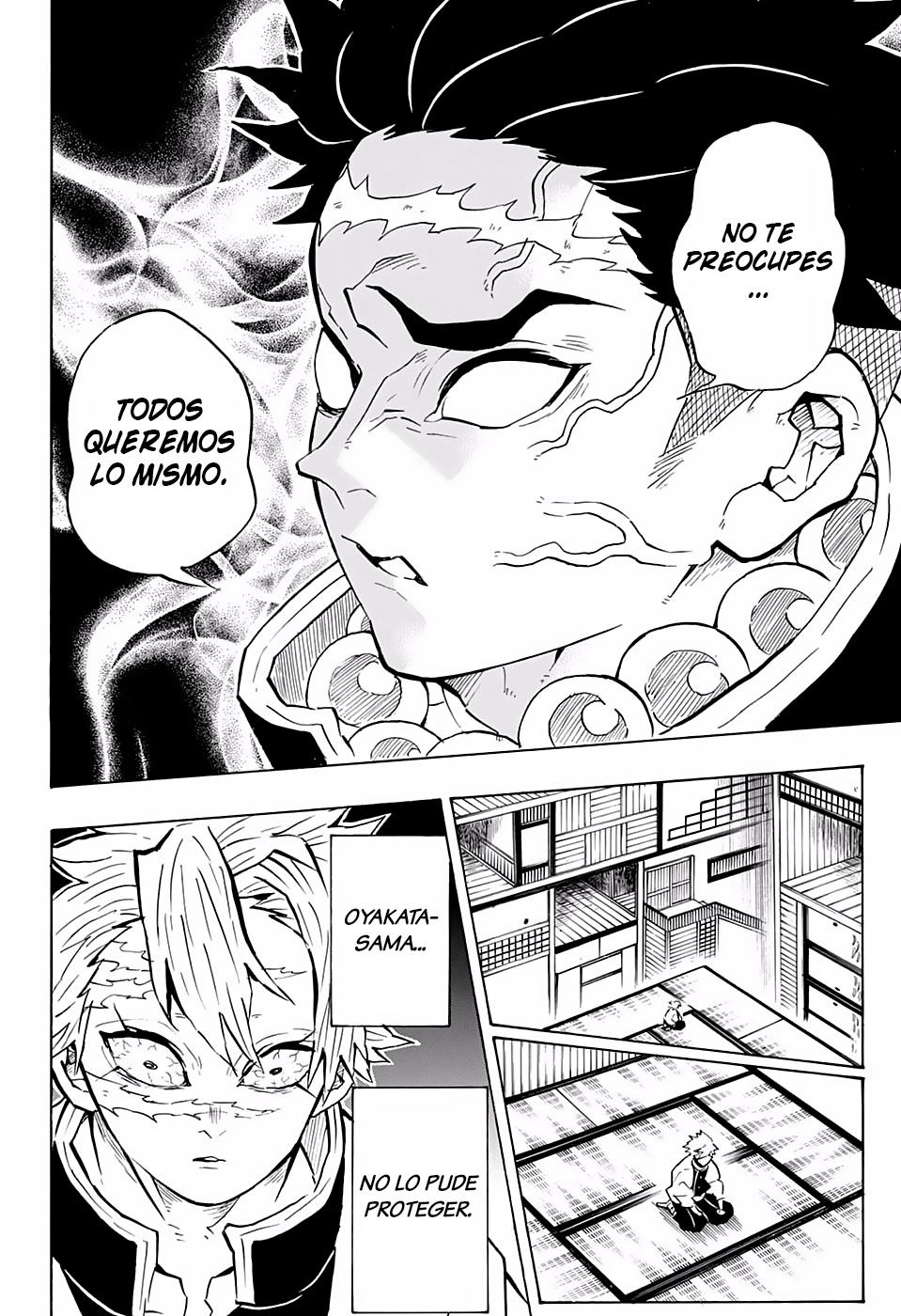 Read Demon Slayer ES Manga Online