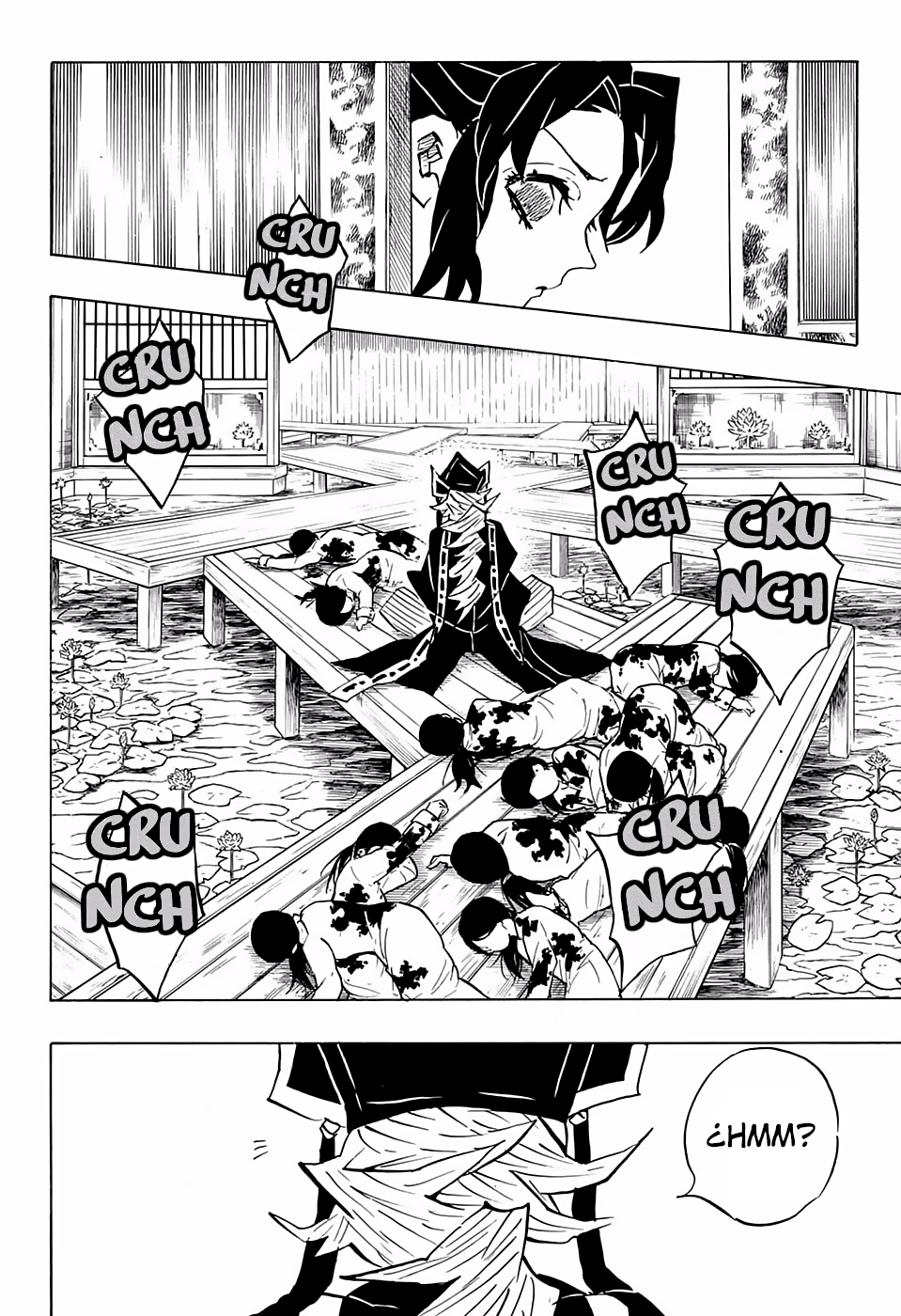Read Demon Slayer ES Manga Online