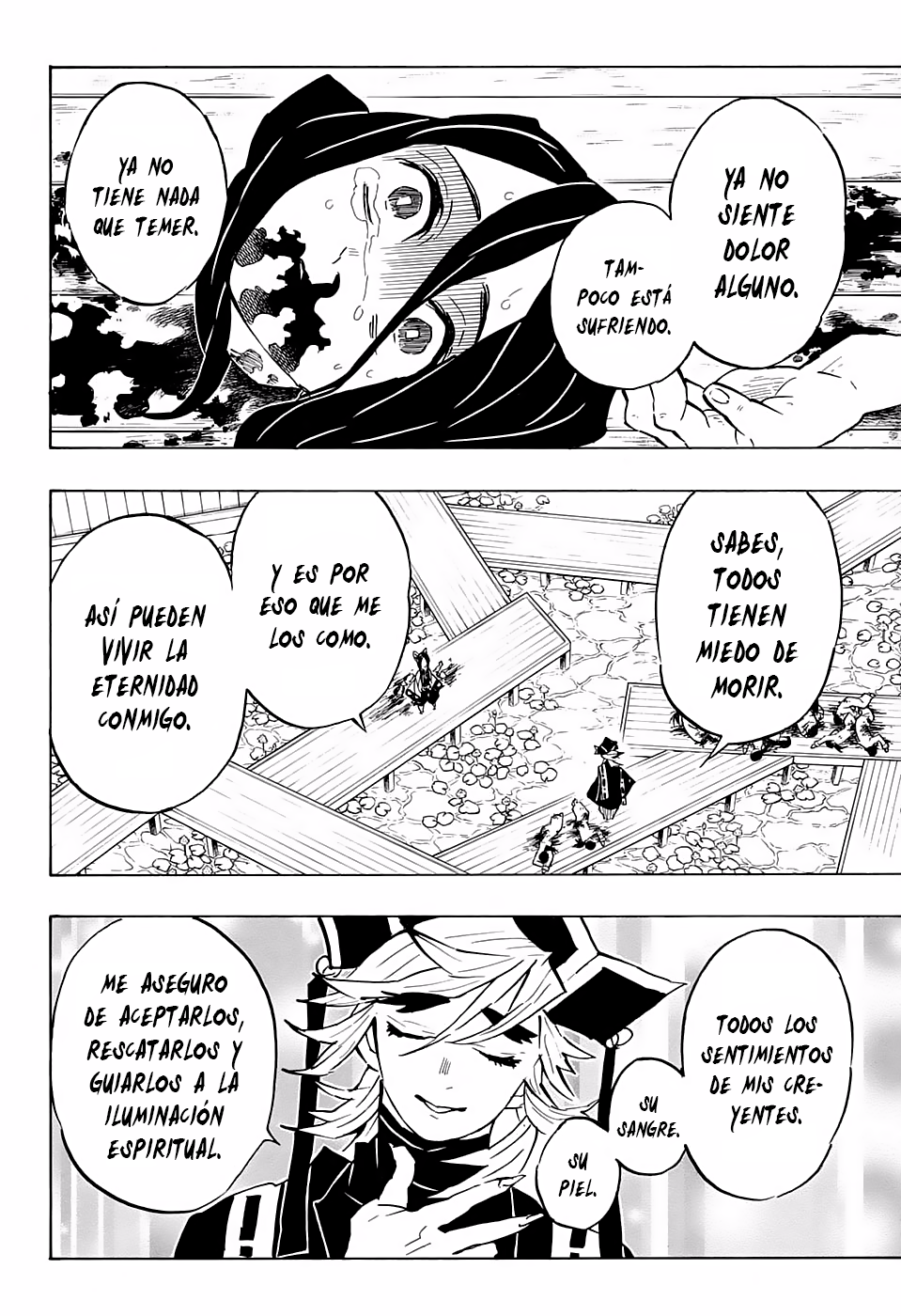 Read Demon Slayer ES Manga Online