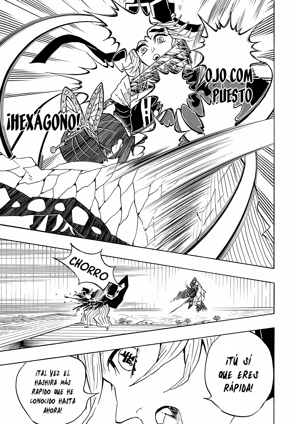 Read Demon Slayer ES Manga Online