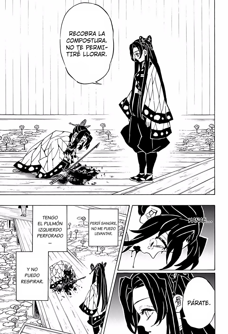 Read Demon Slayer ES Manga Online