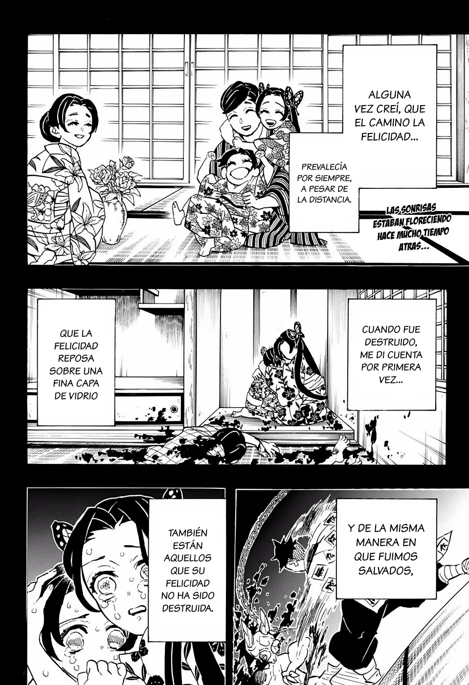 Read Demon Slayer ES Manga Online