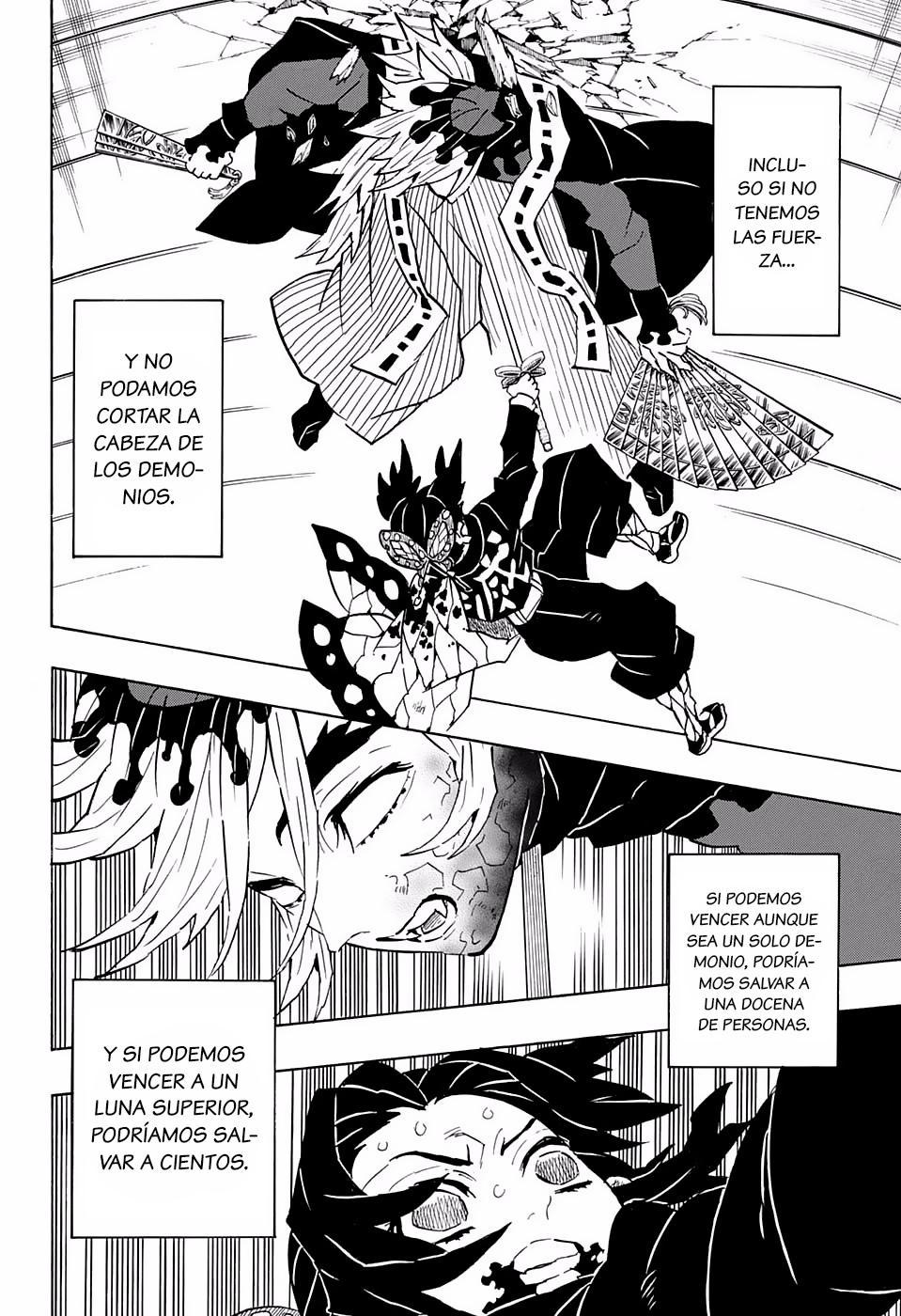 Read Demon Slayer ES Manga Online