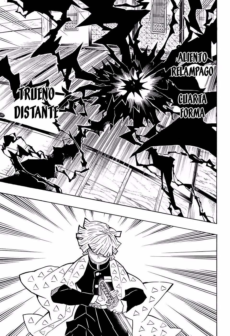 Read Demon Slayer ES Manga Online