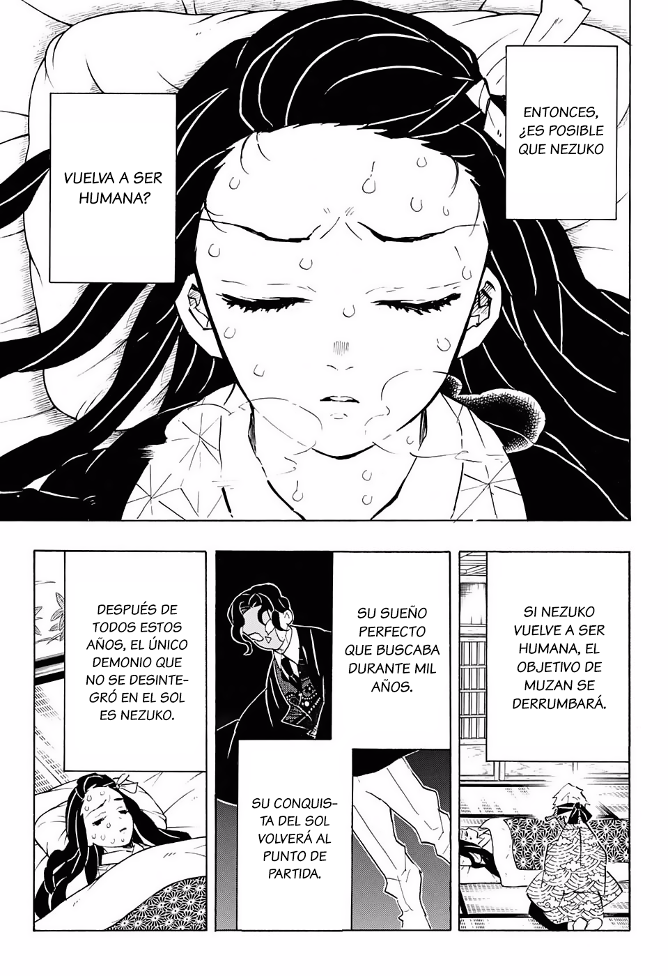 Read Demon Slayer ES Manga Online
