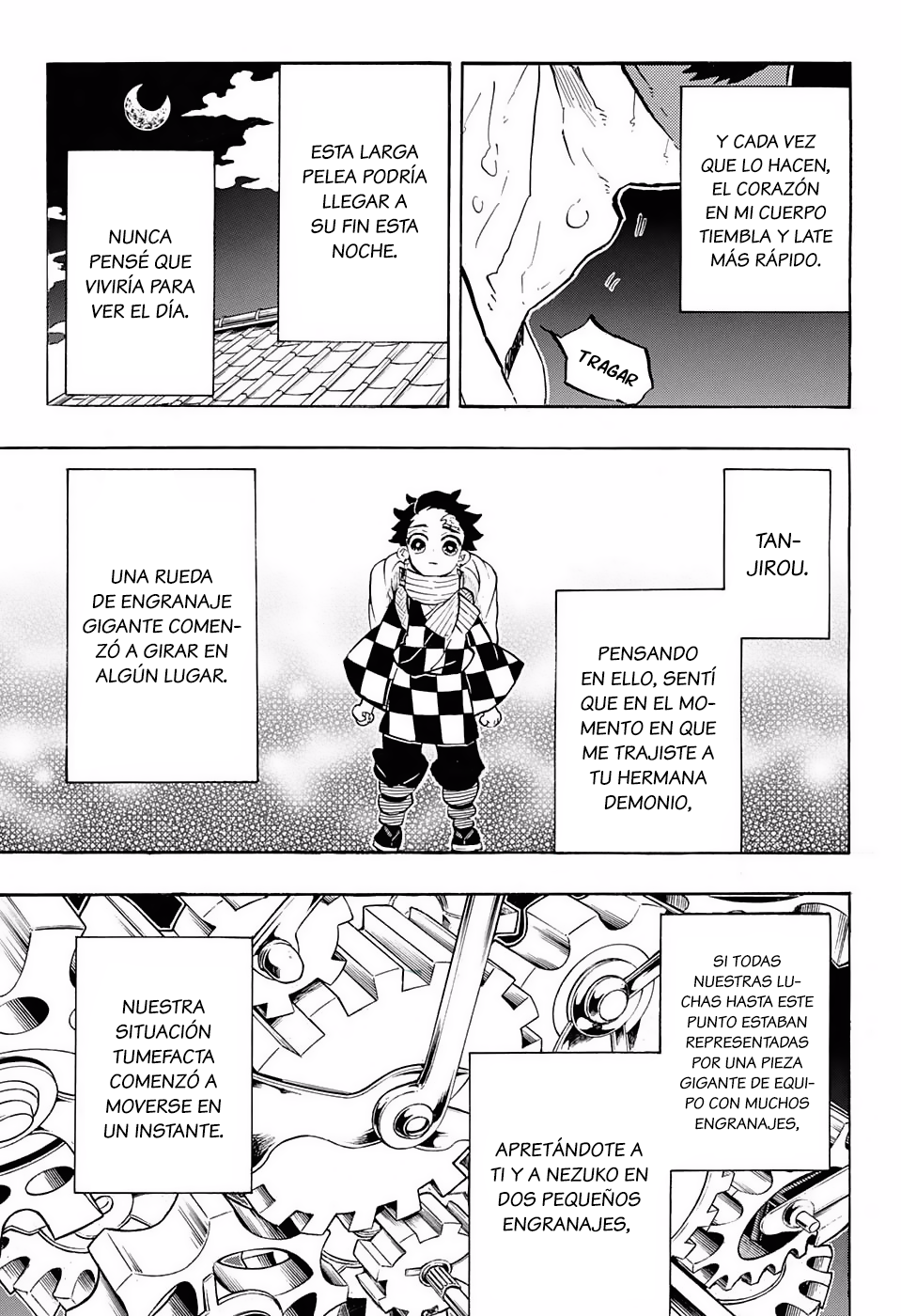 Read Demon Slayer ES Manga Online