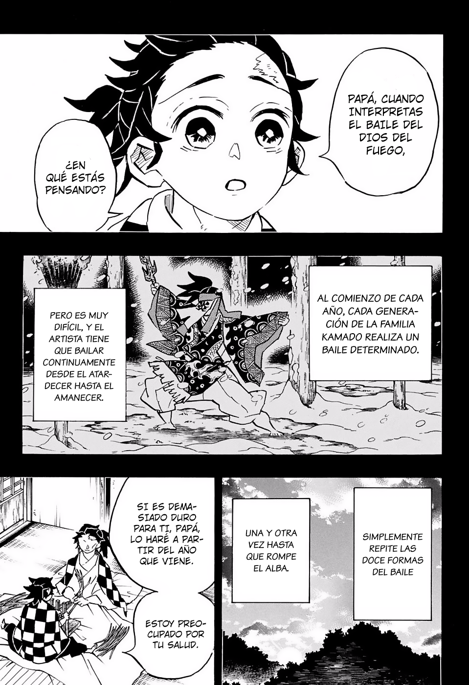 Read Demon Slayer ES Manga Online