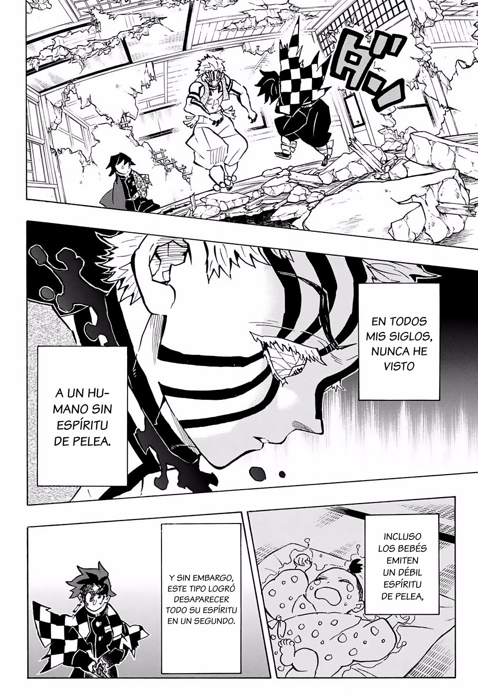 Read Demon Slayer ES Manga Online