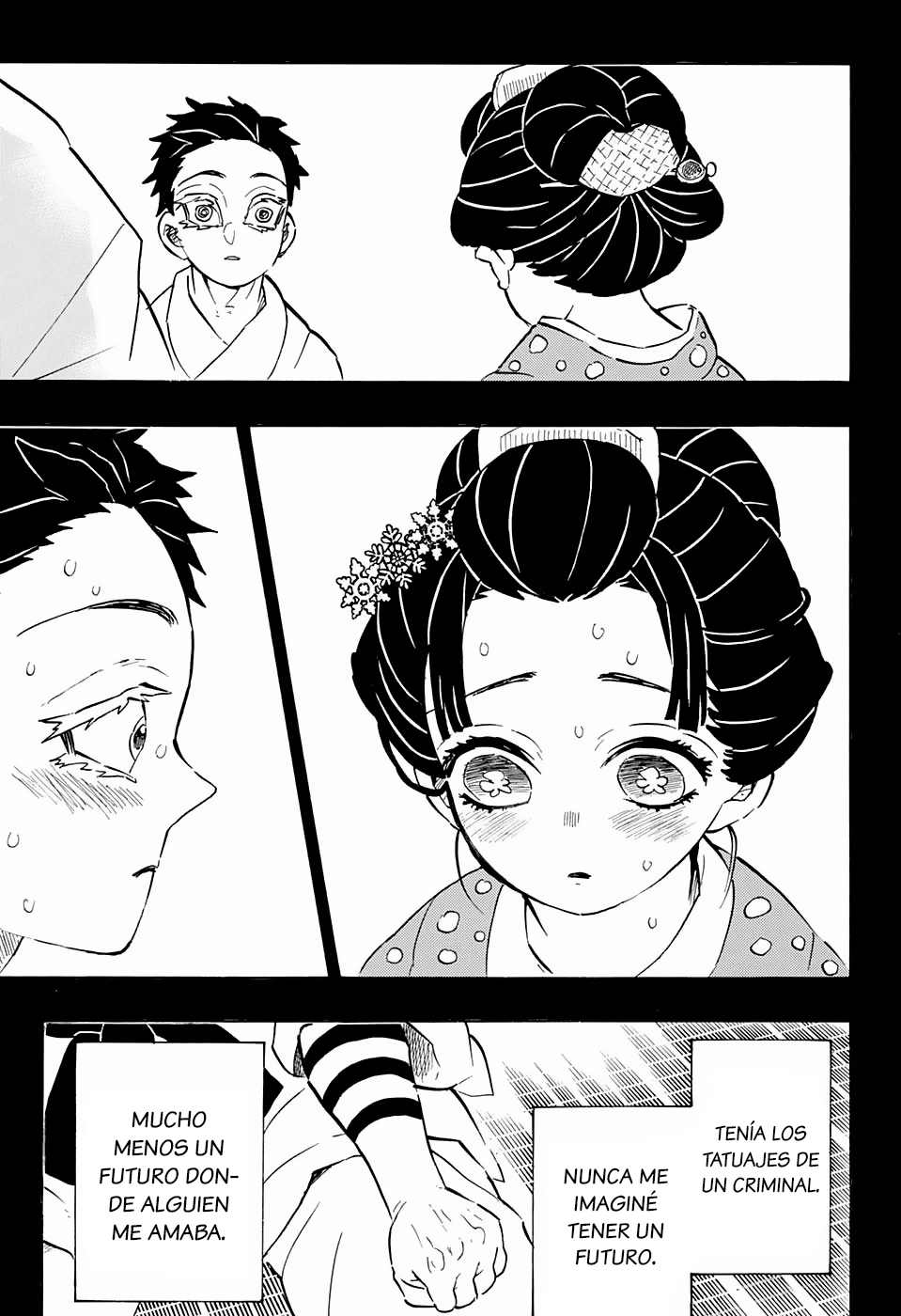 Read Demon Slayer ES Manga Online