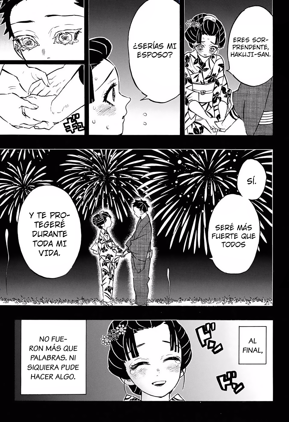 Read Demon Slayer ES Manga Online
