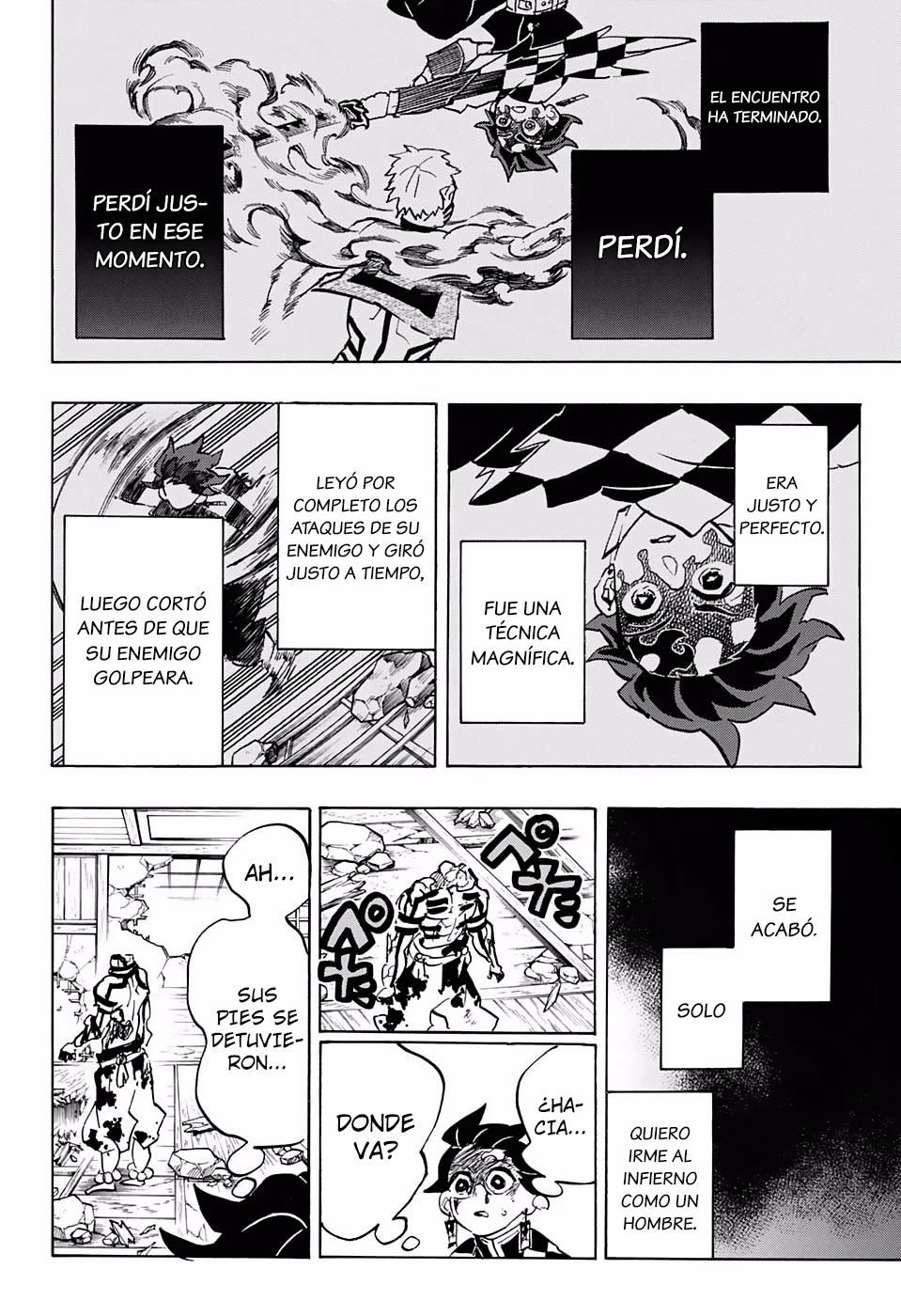 Read Demon Slayer ES Manga Online