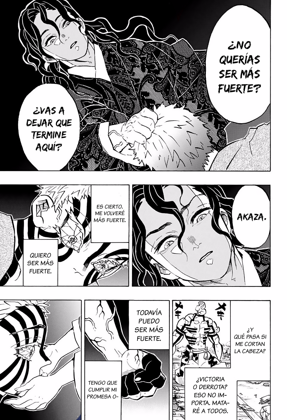Read Demon Slayer ES Manga Online