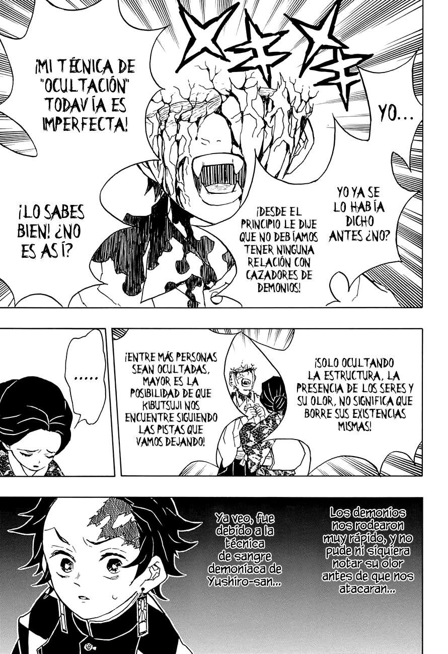 Read Demon Slayer ES Manga Online