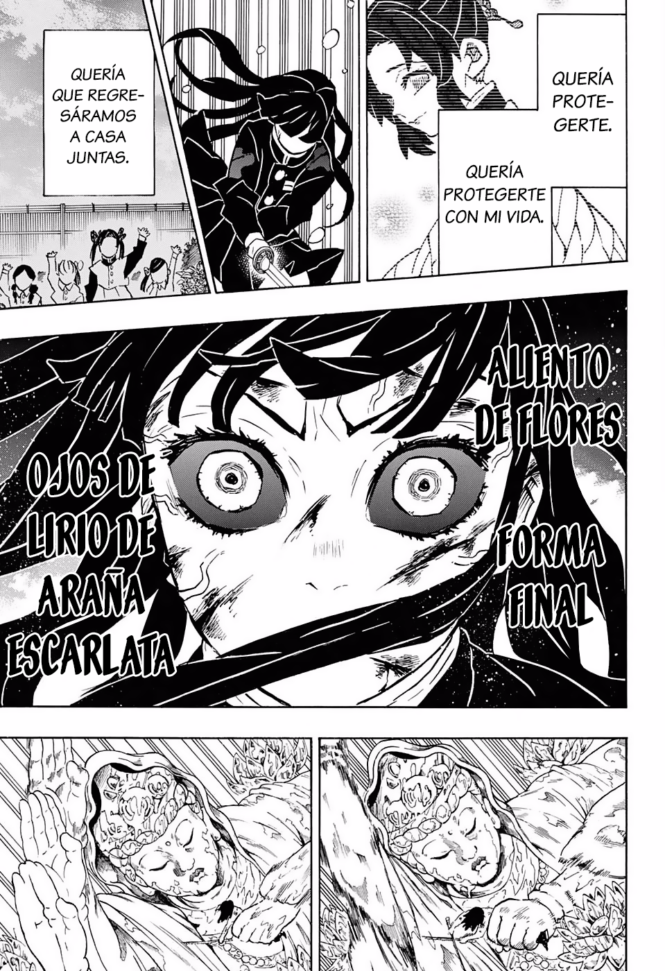 Read Demon Slayer ES Manga Online