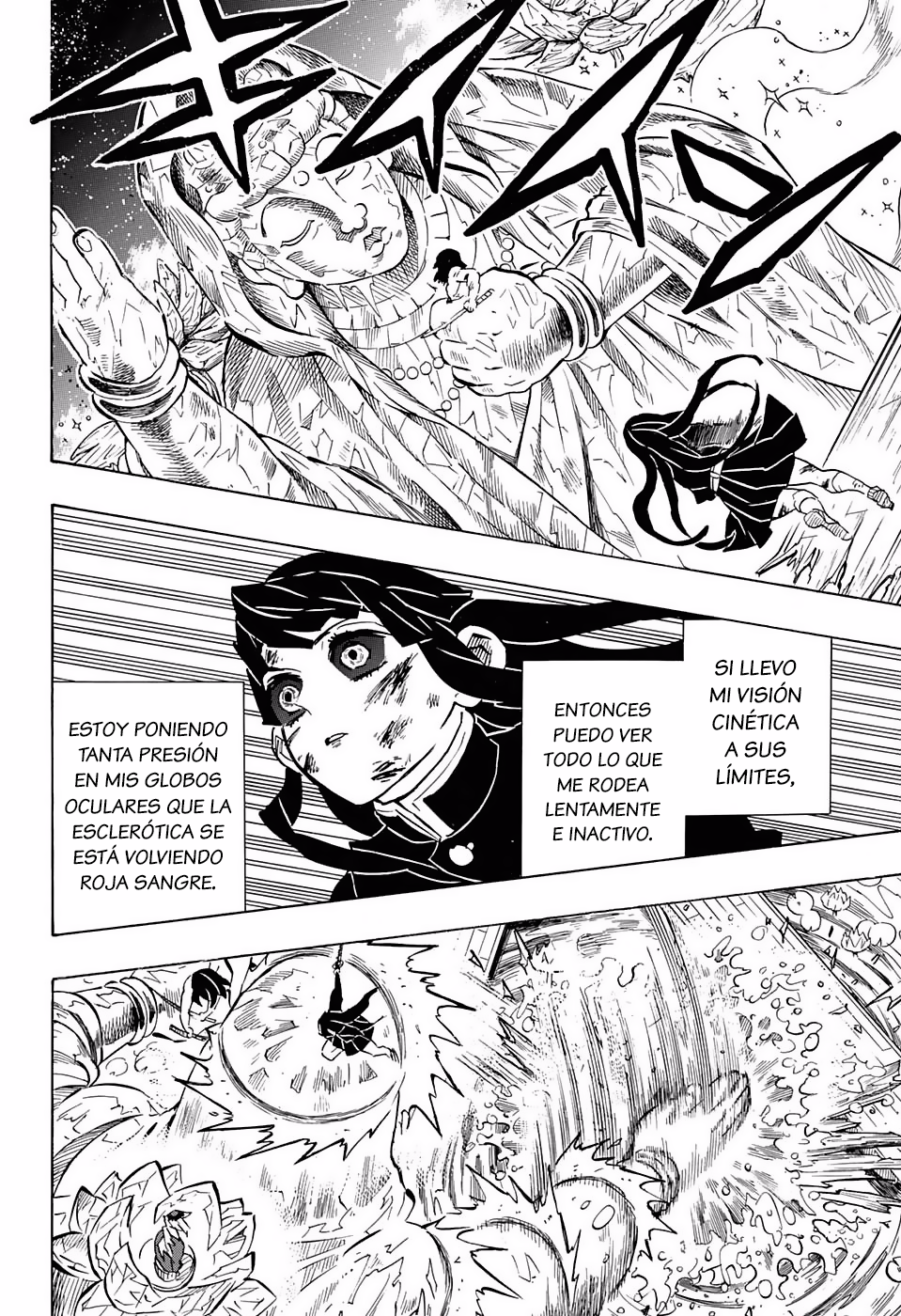 Read Demon Slayer ES Manga Online