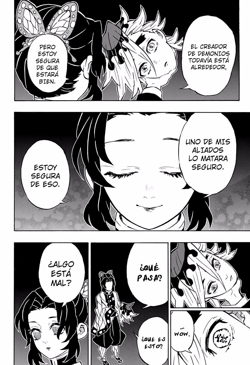 Read Demon Slayer ES Manga Online