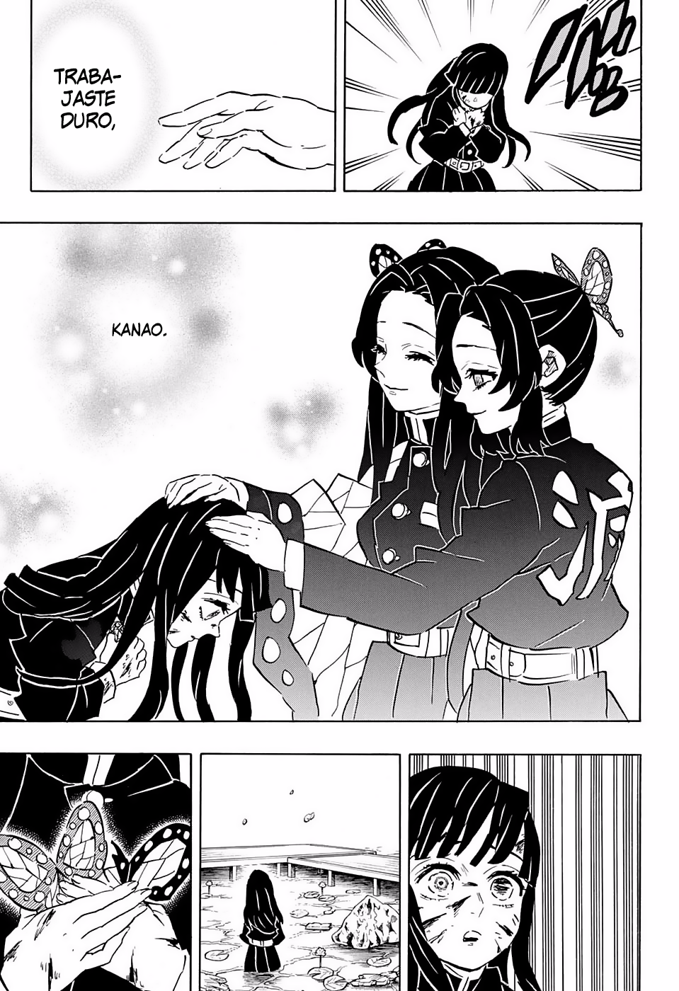 Read Demon Slayer ES Manga Online