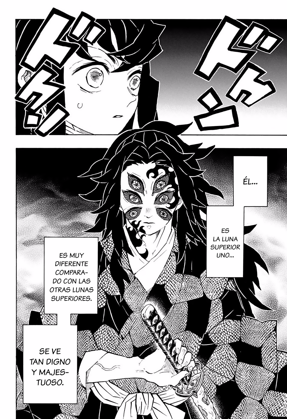 Read Demon Slayer ES Manga Online