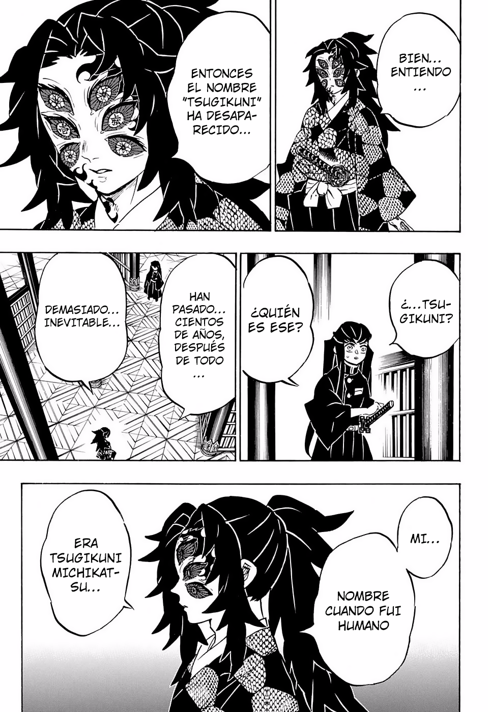 Read Demon Slayer ES Manga Online