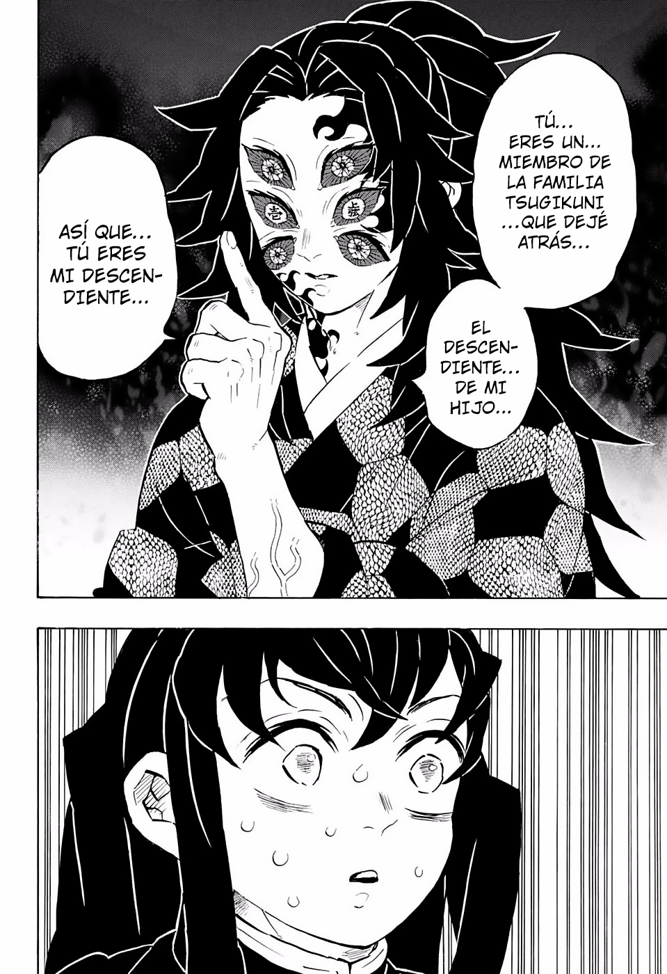 Read Demon Slayer ES Manga Online