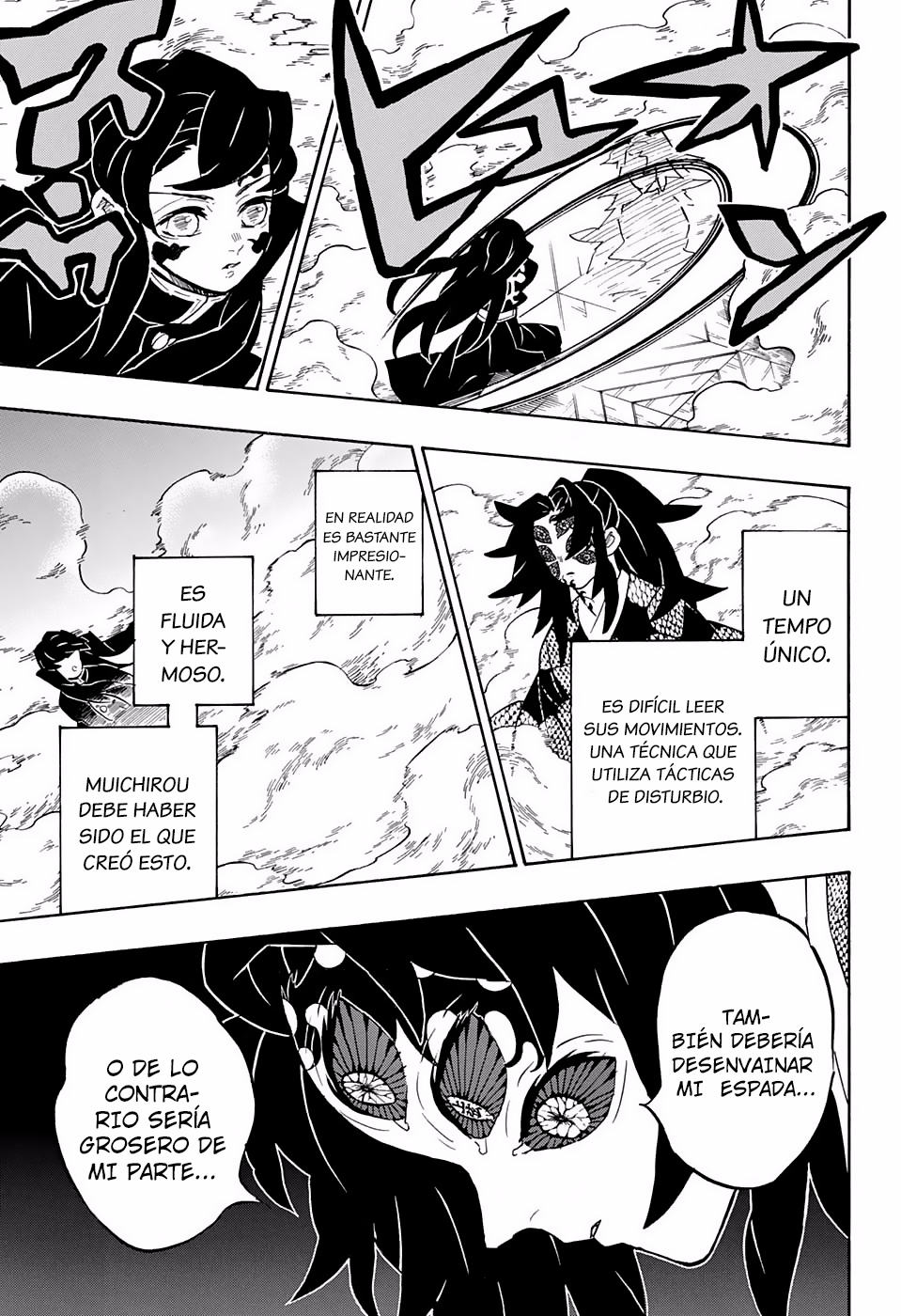 Read Demon Slayer ES Manga Online