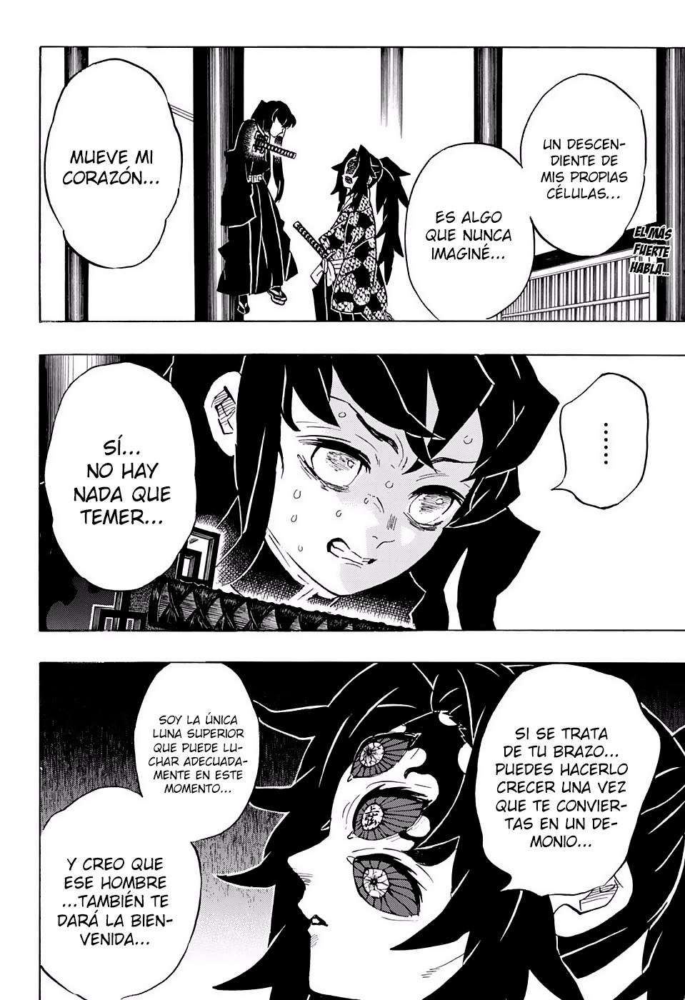 Read Demon Slayer ES Manga Online