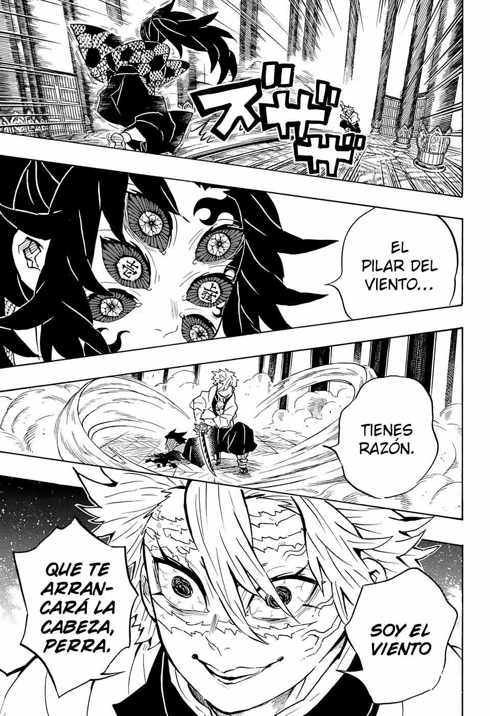 Read Demon Slayer ES Manga Online