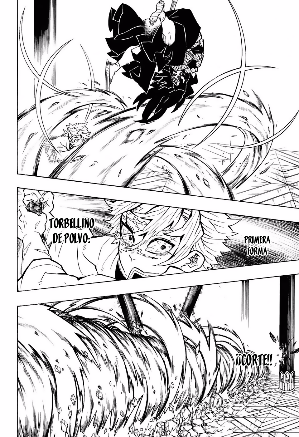 Read Demon Slayer ES Manga Online