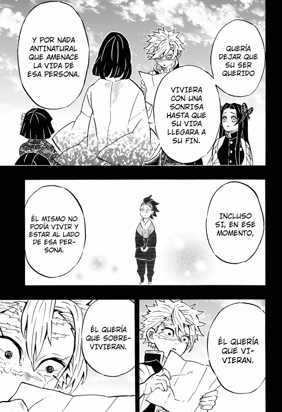 Read Demon Slayer ES Manga Online