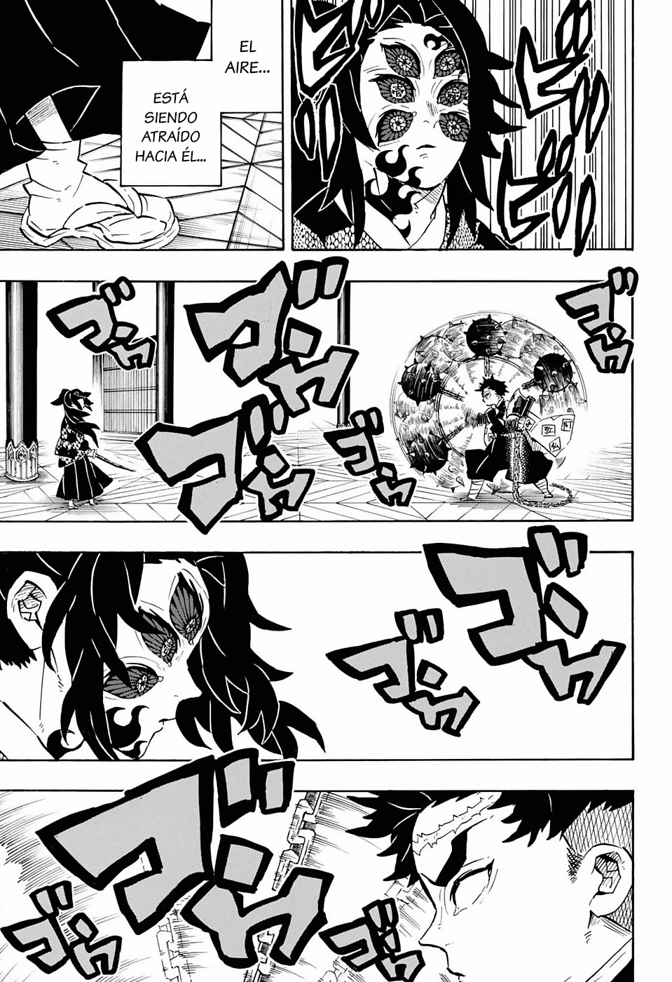 Read Demon Slayer ES Manga Online