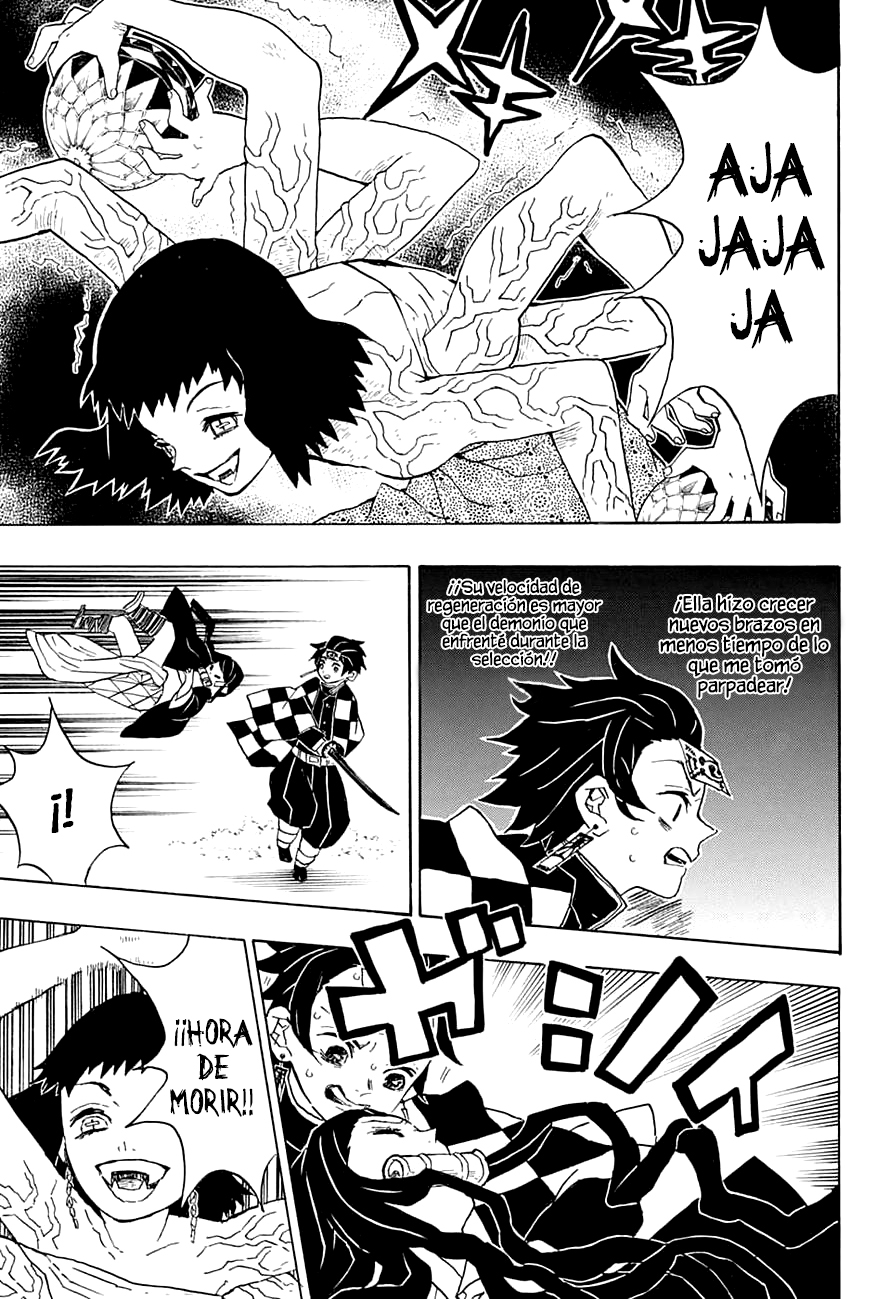 Read Demon Slayer ES Manga Online