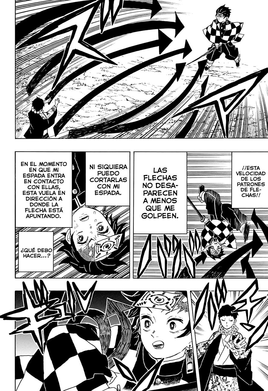 Read Demon Slayer ES Manga Online