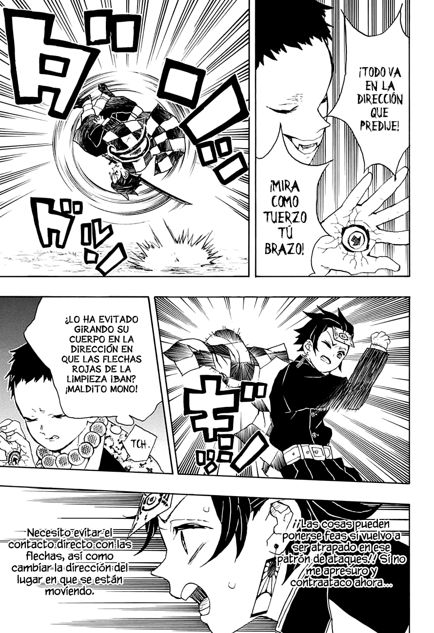 Read Demon Slayer ES Manga Online