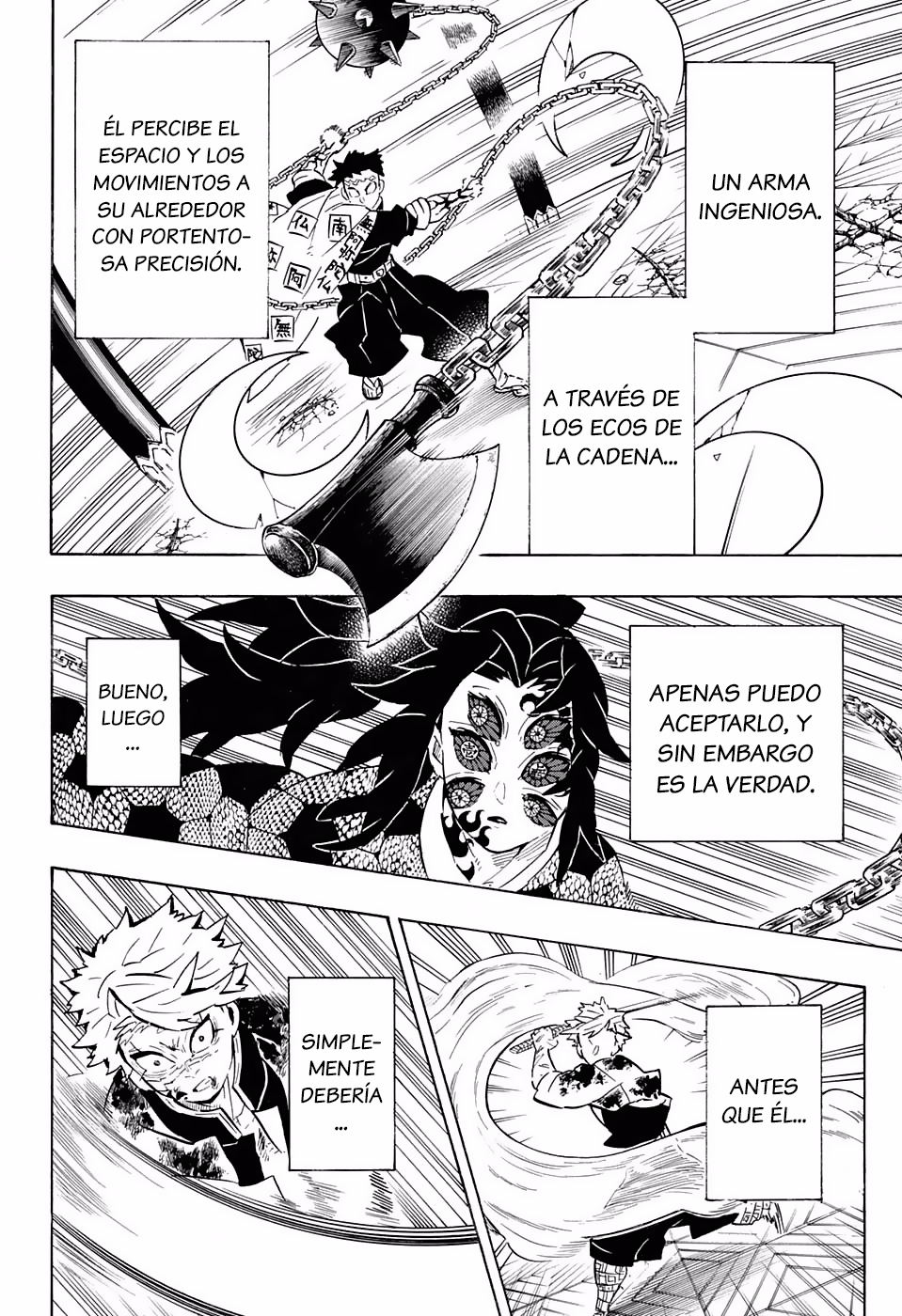 Read Demon Slayer ES Manga Online