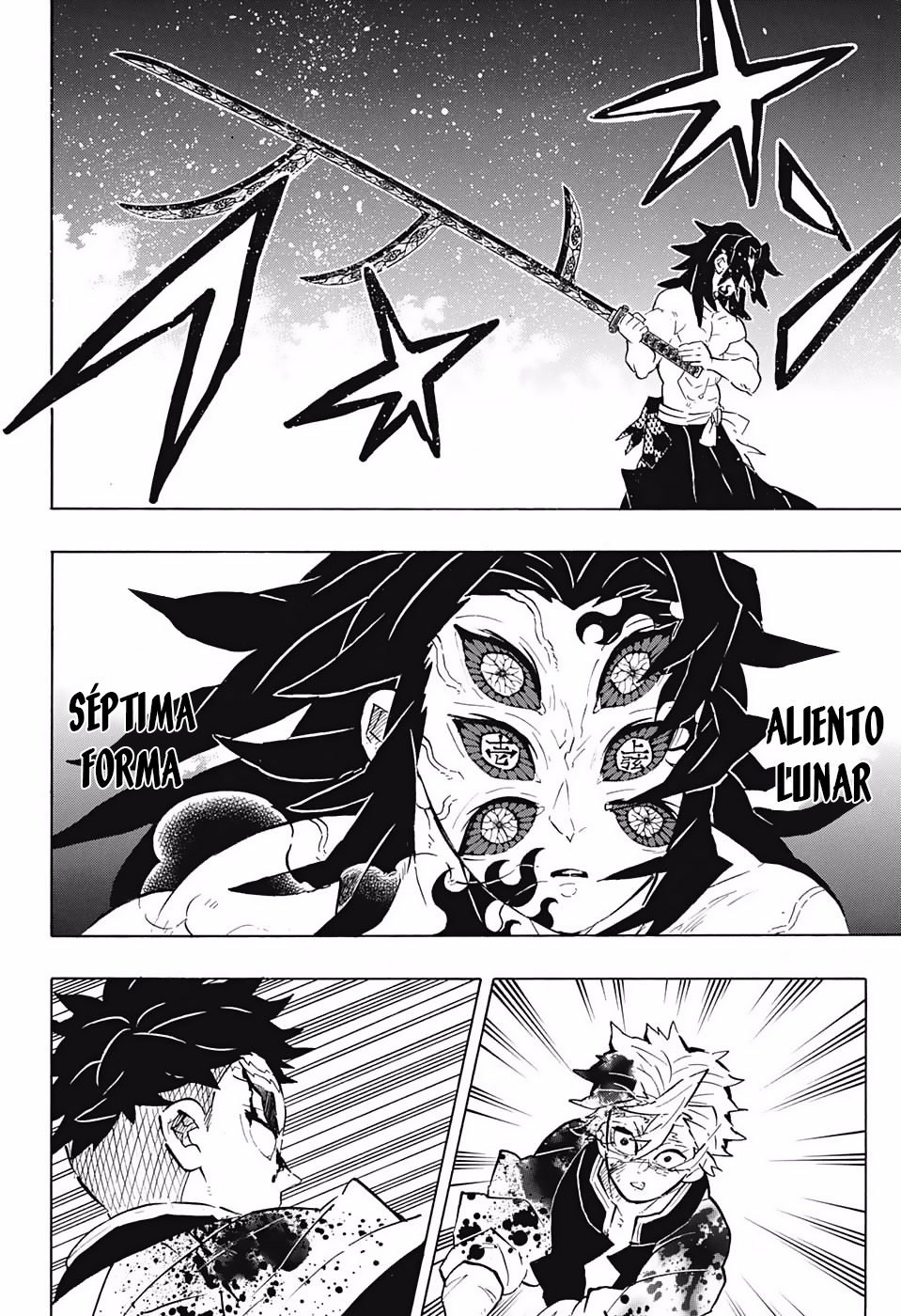 Read Demon Slayer ES Manga Online