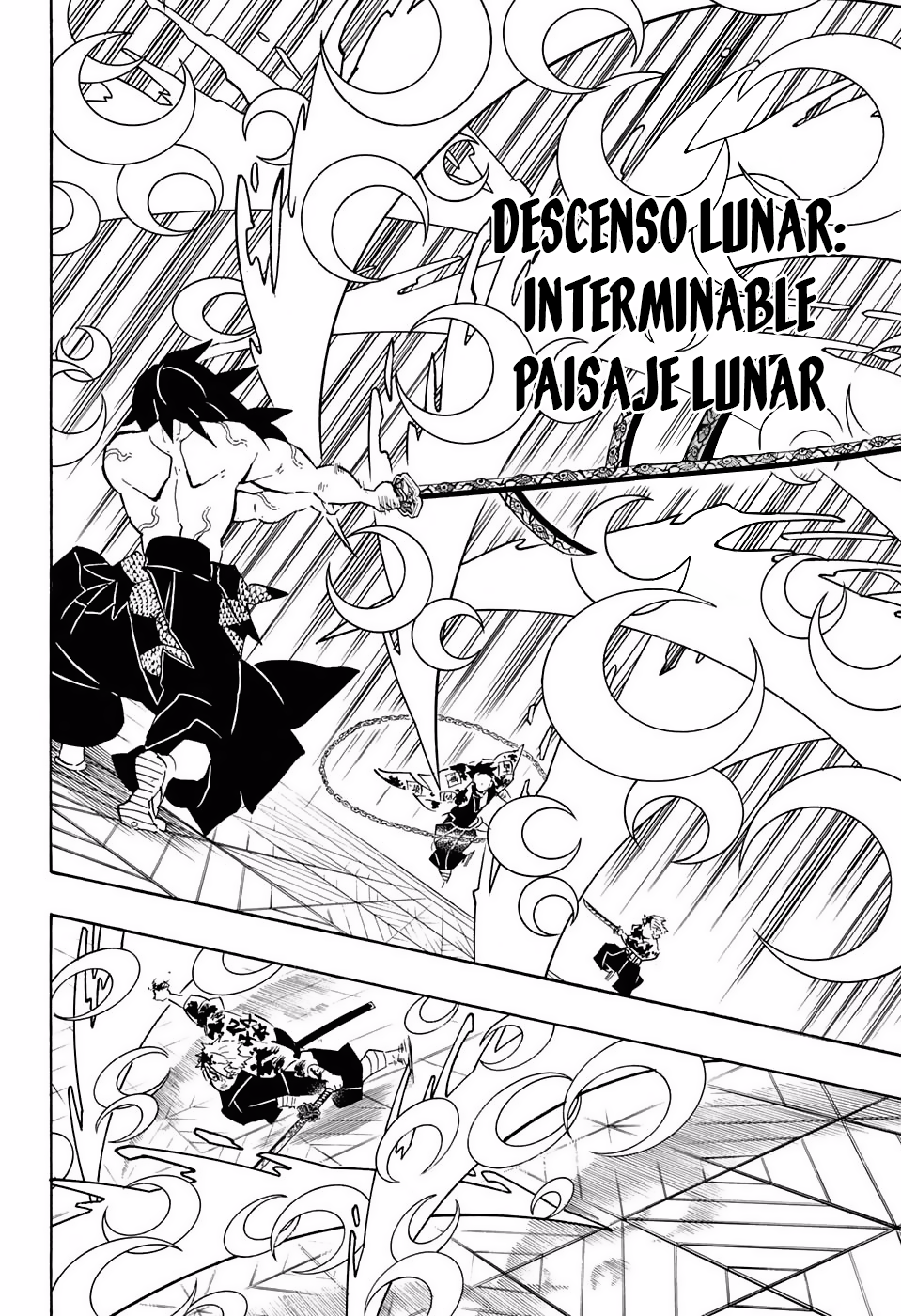 Read Demon Slayer ES Manga Online