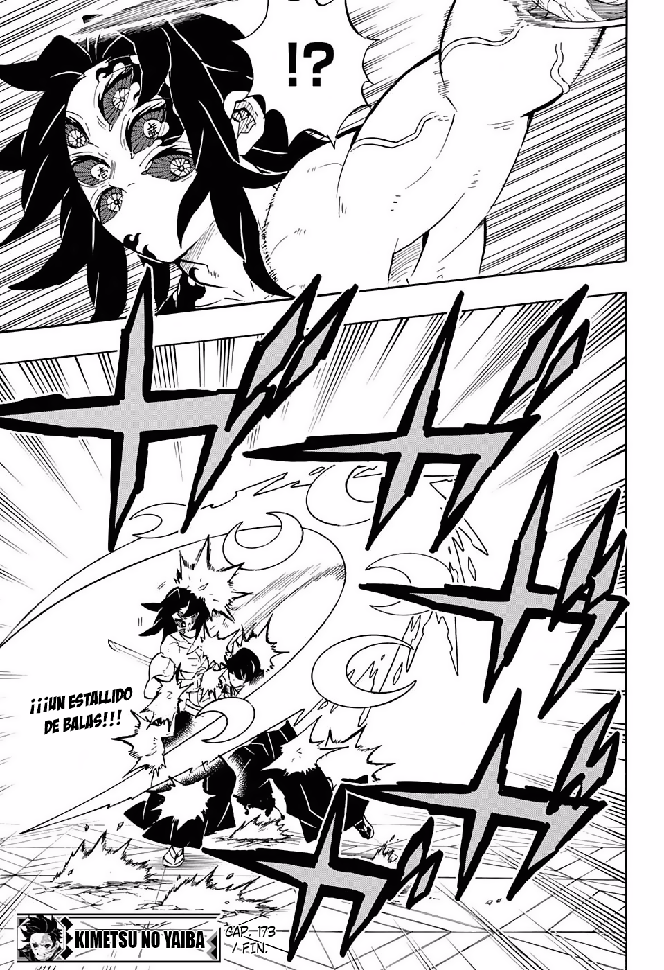 Read Demon Slayer ES Manga Online