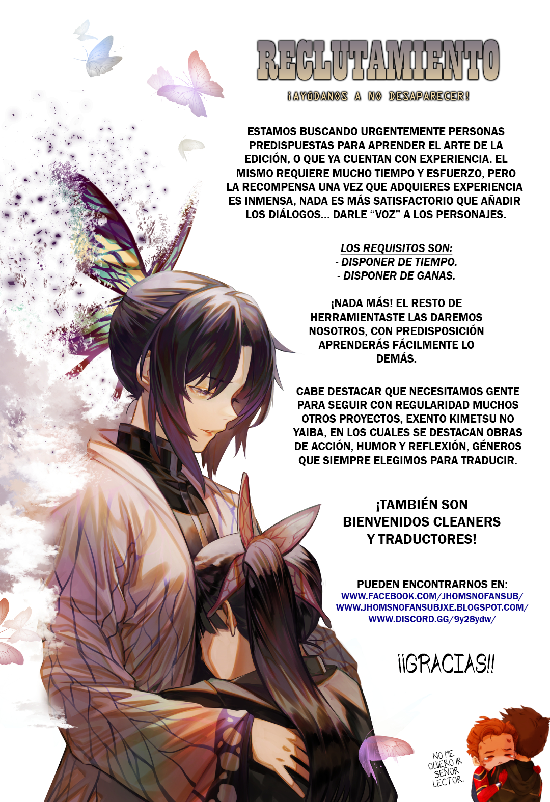 Read Demon Slayer ES Manga Online