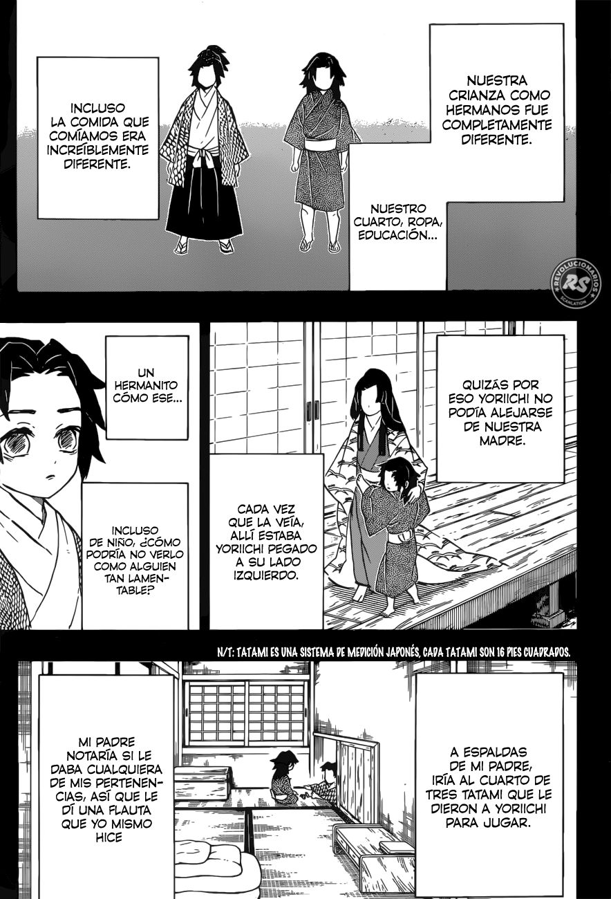 Read Demon Slayer ES Manga Online