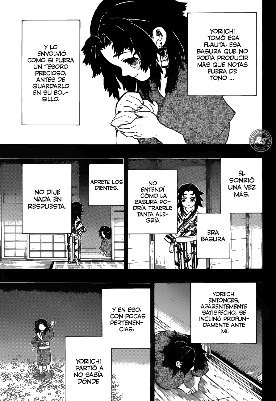 Read Demon Slayer ES Manga Online